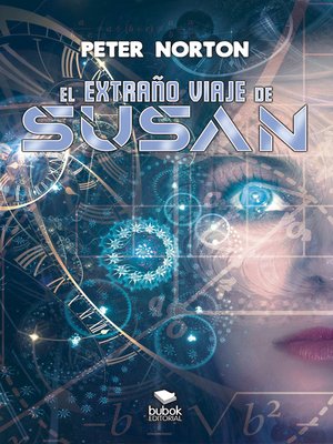 cover image of El extraño viaje de Susan